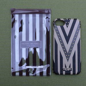 Henri Bendel iPhone 6s/7 case